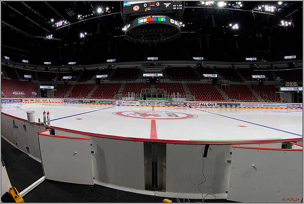 PENNY DEL;  Duesseldorfer EG - Koelner Haie; Duesseldorf, 15.03.2021